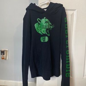 Abercrombie Boys hoodie